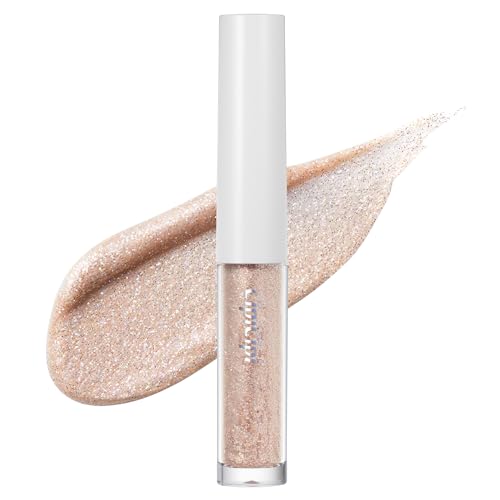 CipiCipi シピシピ グリッターイルミネーションライナー S 04 バニラムーン