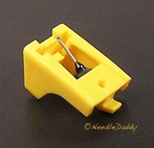 TURNTABLE RECORD NEEDLE STYLUS for ND-5 Sony VL-5 VL-7 VL-7E Pfanstiehl 4209-D6T