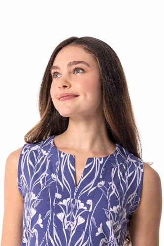 Coolibar UPF 50+ Women's Oceanside Tank Dress - Sun Protective4