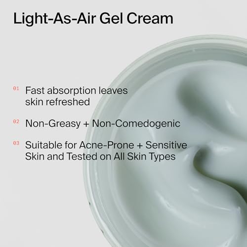 Image of Youth To The People Superfood Air-Whip Face Moisturizer - Lightweight Cream