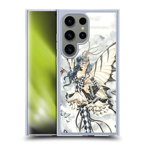 Coque Gel Galaxy S24 Ultra MagSafe Nene Thomas Symphonie