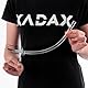 KADAX Transparenter Silikonschlauch für Dampfentsafter & Fruchtentsafter & Entsafter & Dampfentsafter