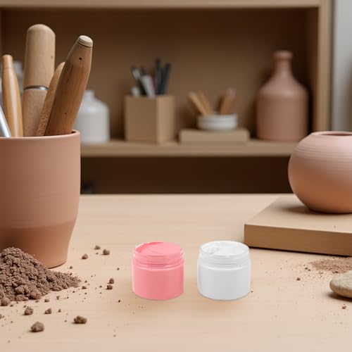 Créations pâte polymère faciles avec ce kit de modelage 2pcs