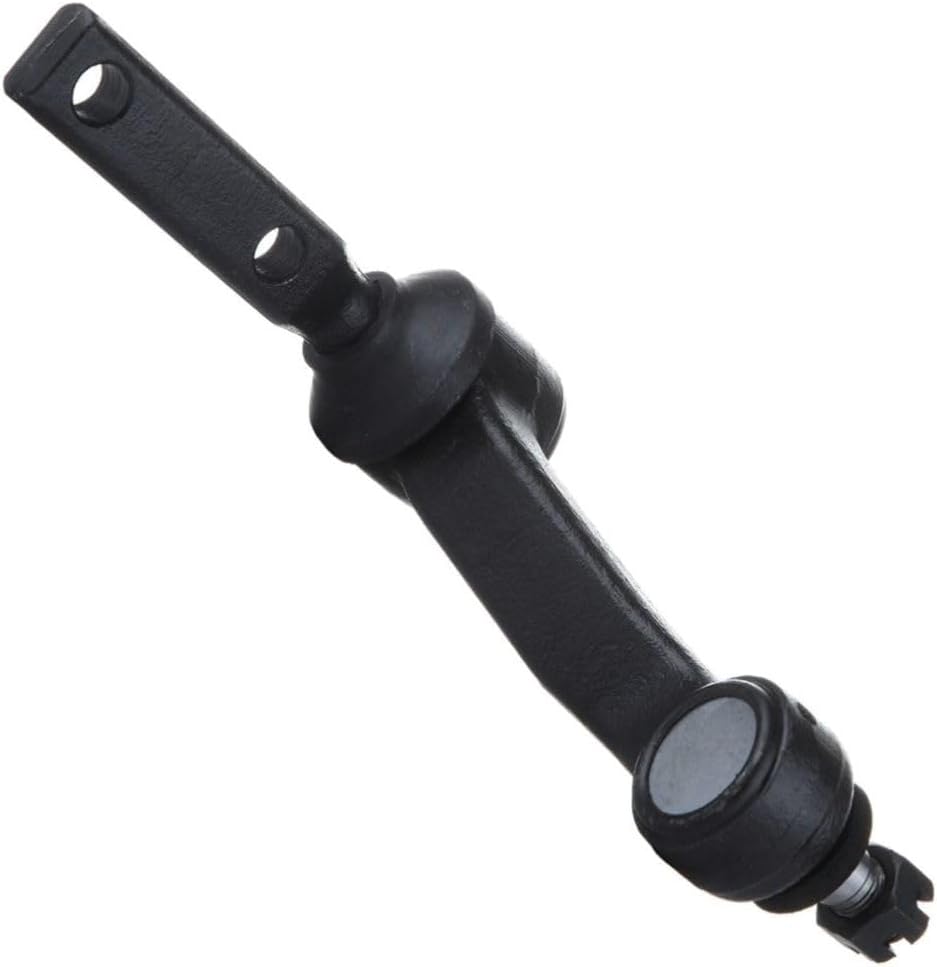 MANCHE 2pcs Kit Set Steering Arm Idler Arm for Chevy for Blazer for S10 for S10 Blazer,for GMC for Jimmy for Sonoma for S15 for S15 Jimmy,for Isuzu for Hombre,for Olds for Bravada 4WD 4X4 AWD