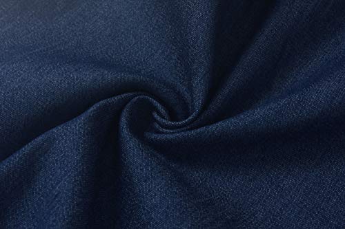 Maxi Dresses for Women Sexy Casual Spaghetti Strap Long Summer Sundress with Pockets4