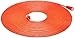 AmazonBasics 16/3 Vinyl Outdoor Extension Cord, Orange, 75 Foot