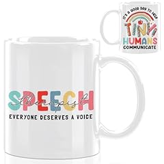 White Speech Therapy