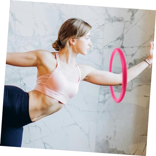 SKISUNO Braçadeira Equipamentos De Fitness Aros De Braço Doméstico Acessórios De Yoga De Fitness Exe