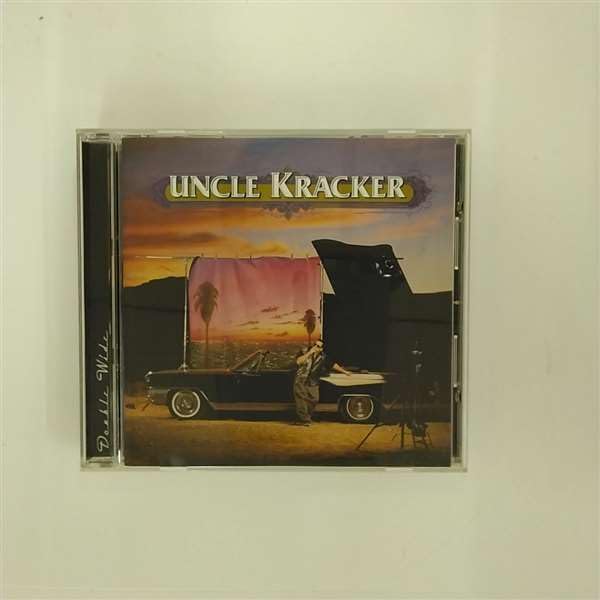 Uncle Kracker Double Wide