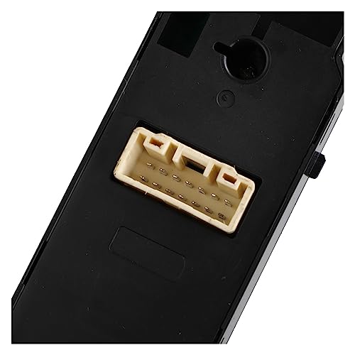 Interrupteur de lève-vitre électrique bloqué ? Commandez la pièce GW3C-66-350