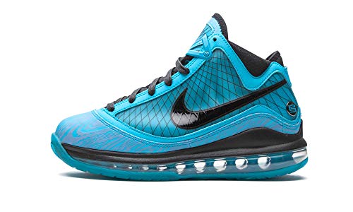 Nike Lebron VII GS QS Size