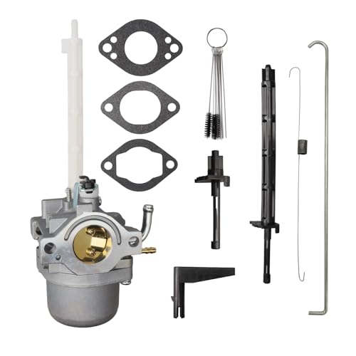 921013 Carburetor for Briggs & Stratton
