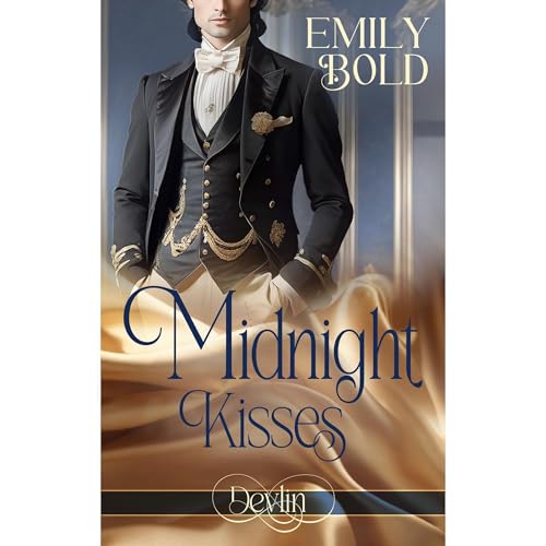 Midnight Kisses by Emily Bold episode artwork