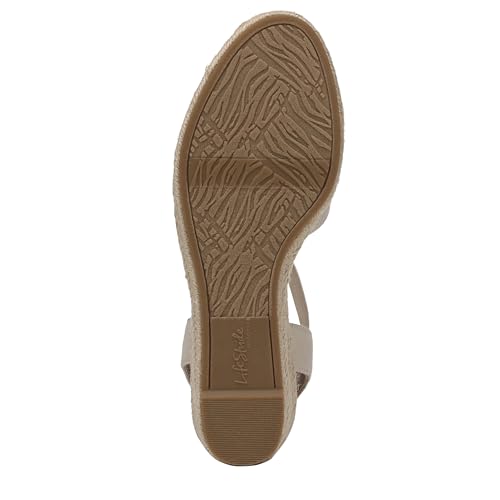 Image of LifeStride Kimmie Espadrille Shoes