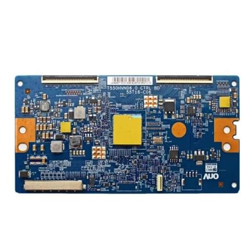 Carte Tcon T550HVN06.0 55T16-C06 pour TV Sony KDL 55W800B Ctrl BD