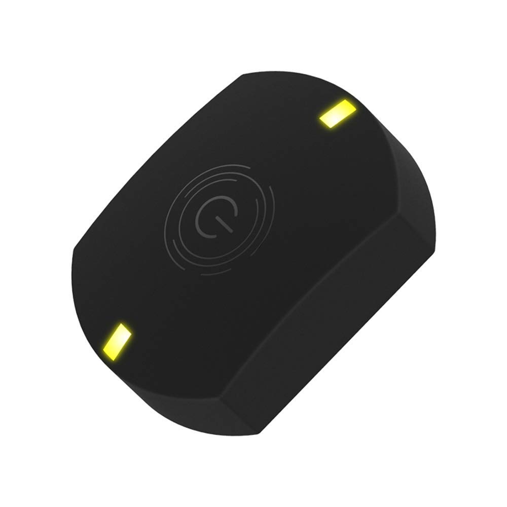 REES52 xiaoyu 2.0 Badminton Sensor Racket Tracker Motion Detector with Bluetooth 4.0 Support Android and iOS-picture-18