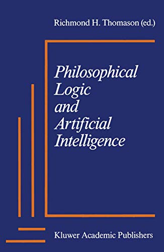 Philosophical Logic and Artificial Intelligence view 2