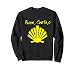 Buen Camino Santiago de Compostela Pilgrim Hiking Spain Gift Sudadera