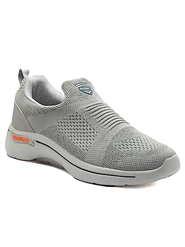 Image of Action-ATG-779 Lightweight Comfortable Cushioned Walking Shoes for Men