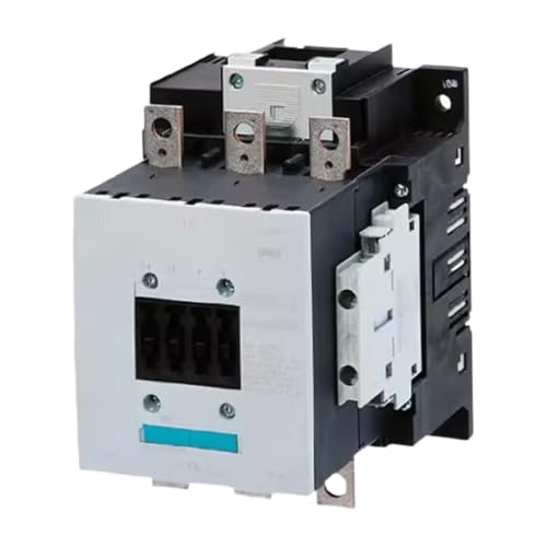 Contacteur 3RT5056 AC 110V pour éviter les pannes de moteur électrique 90KW