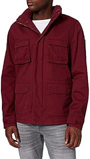 Amazon Brand - Hikaro Men's Field Jacket