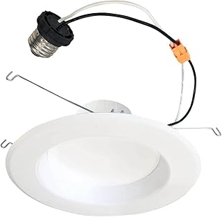 Bulbrite 773165 14 Watt 120v LED 5/6
