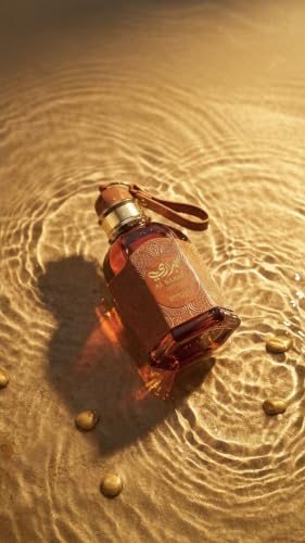 Zimaya Al Barari Shore Pour Homme Woda perfumowana, 100 ml