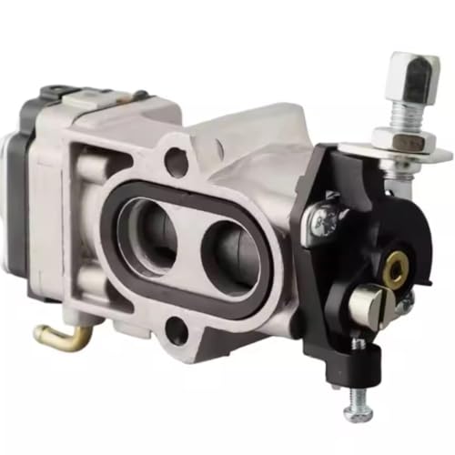 Carburateur souffleur EBZ8500 régulateur thermique - 2
