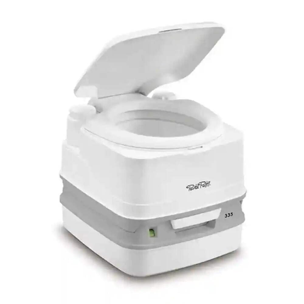 Amazon.com: Thetford - 92828 260P Marine Porta Potti , White