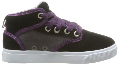 Baskets mode mixte enfant Globe Motley Mid pour maintenir les chevilles - 6
