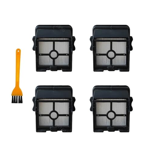 Filtres d'aspirateur Ultenic AC1 Elite et brosse à rouleau de rechange