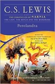 Perelandra (Book 2) Publisher: Scribner; 1st (f... B004V86FBA Book Cover