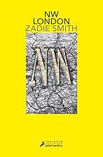 NW London (Salamandra Narrativa)