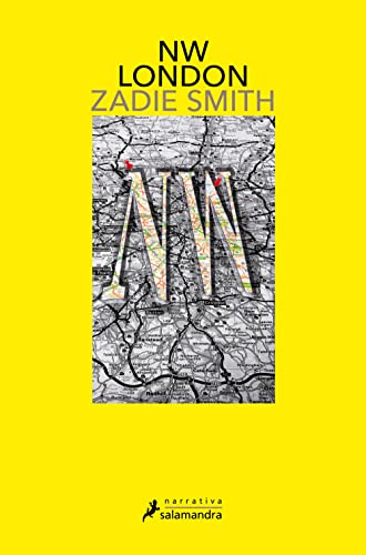 Portada de NW London
