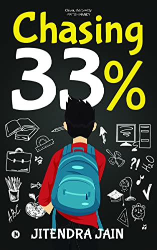 Chasing 33% (English Edition)