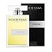 Produktbild YODEYMA Herren Parfüm - Power Eau de Parfum 100 ml