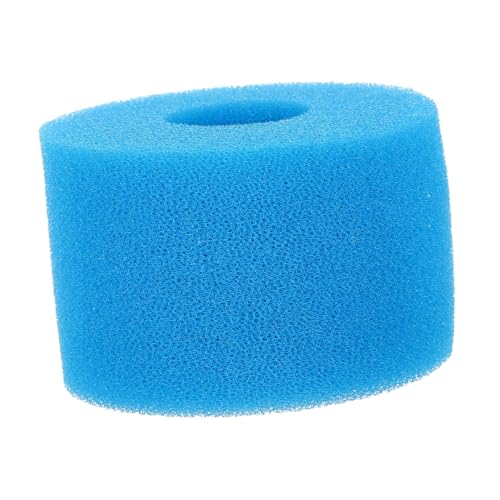 BESPORTBLE Esponja De Filtro Esponjas De Tubo Piscina Esponja Filtrante Filtro De Esponja Herramienta para Piscina Piscina Colador Esponja Reemplazo De Piscina Esponja Filtrante Filtro De
