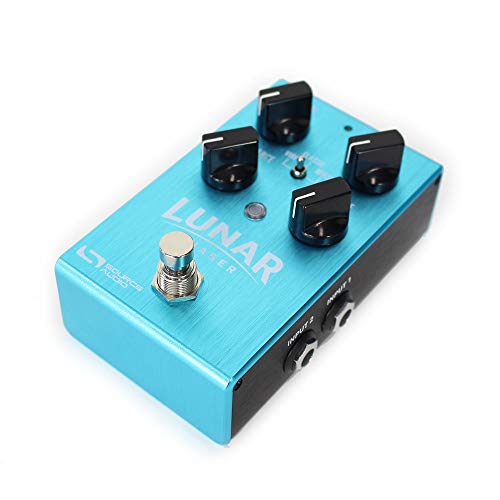 Phaser Source Audio Lunar avec modulation stéréo - 2