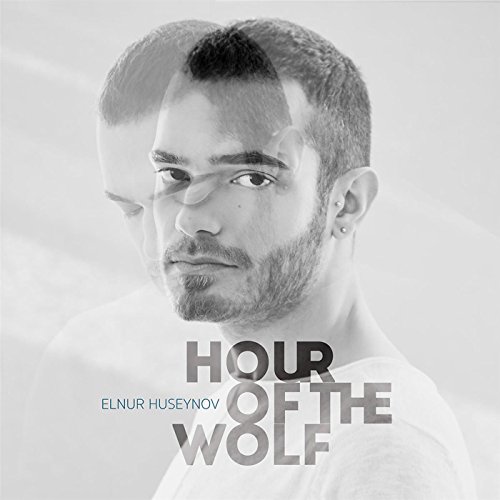 Amazon Hour Of The Wolf Elnur Huseynov Digital Music