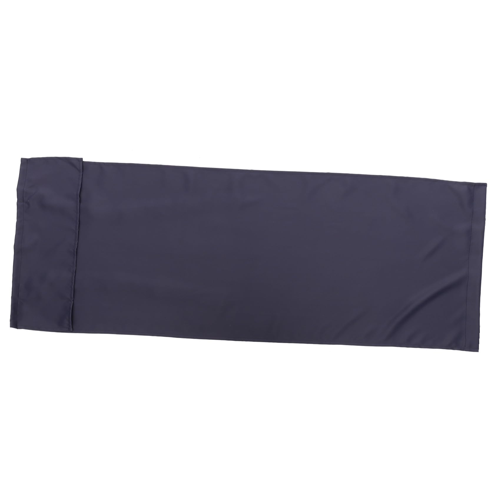 Rideau occultant pour porte avec effet tamisant et pose facile