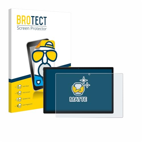 brotect Pellicola Protettiva Opaca per Meswao MES-B2 14" Pellicola Protettiva Anti-Riflesso