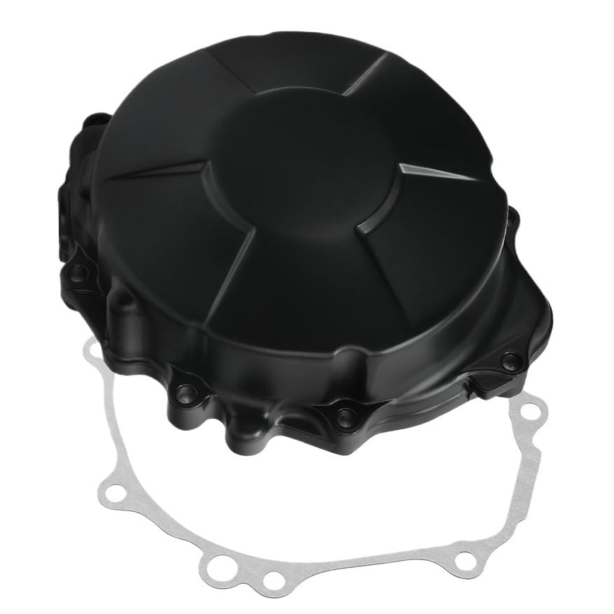 Carter de stator pour CBR600RR 2007-2025 protection moteur gauche pour circuit