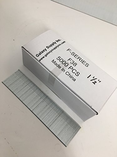 Galaxy 18 Gauge Brad Nails 1-1/2