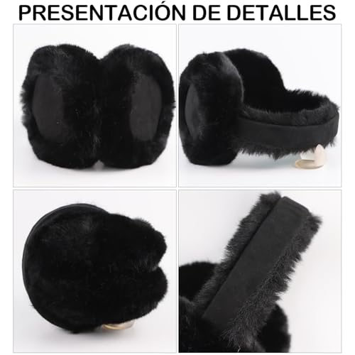 Catálogo de Orejeras para Niña de esta semana. 3 Imagen adicional