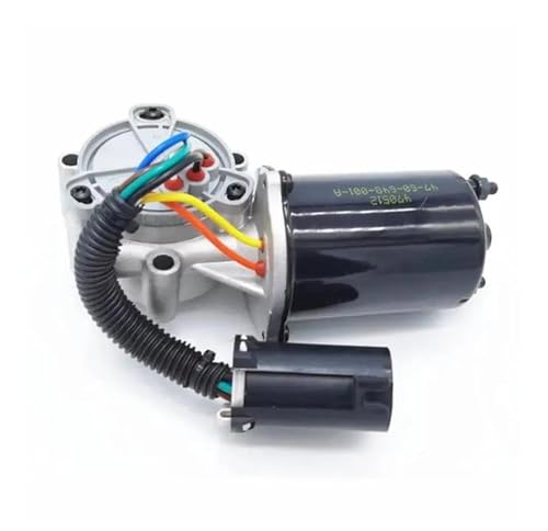 Sensores caja cambios Motor De Caja De Transferencia 4x4 Para MAXUS T60 Motor de transferencia