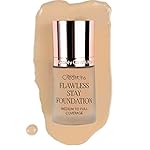 Flawless Stay Foundation (Shade 4)