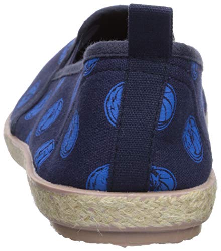 Image of FOCO NFL Women's Espadrille Canvas Shoes