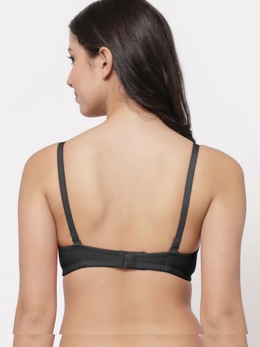 College Girl black top – image 5