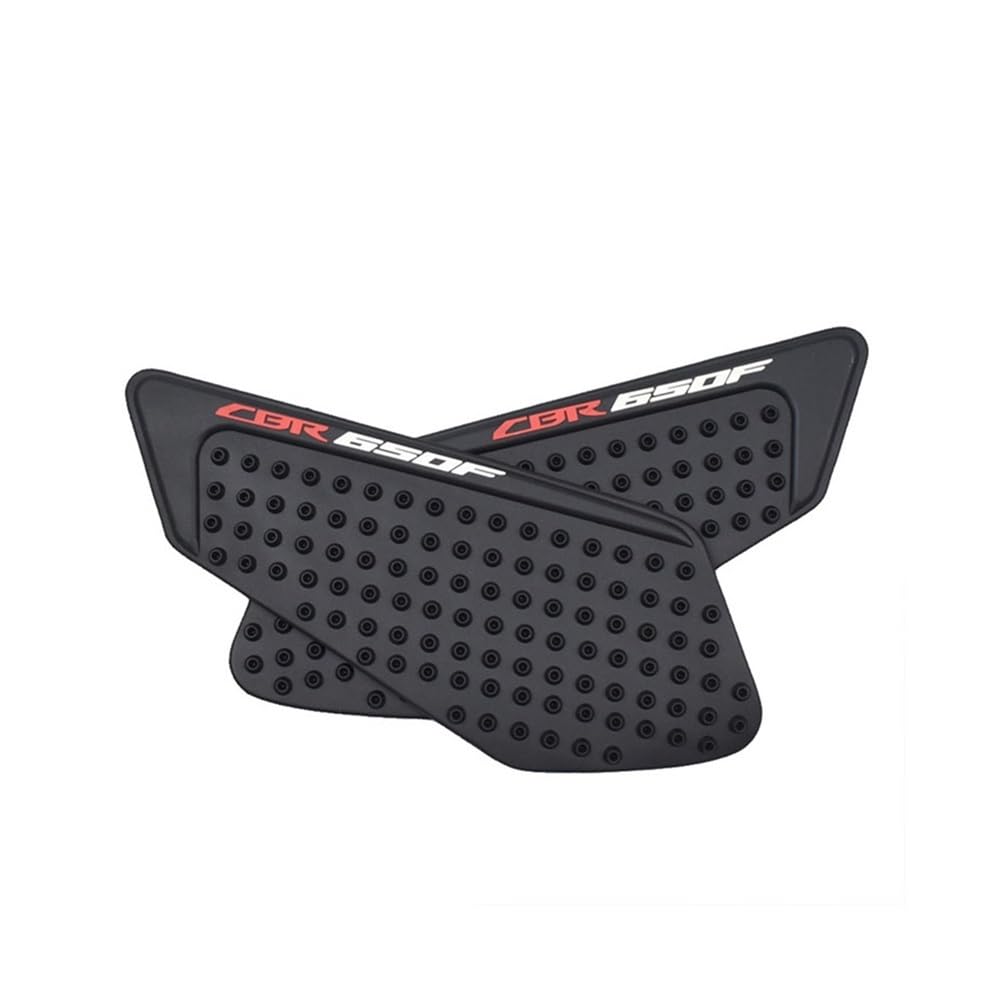 Scratch Pad Autocollant De Protection Anti-dérapant Pour Réservoir D'huile Moto Pour CBR650F CBR 650 F 650F CBR650 2014-2018 2017