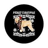 Zoom IMG-2 buon natale ornamento papillon babbo Zoom IMG-2 buon natale ornamento papillon babbo